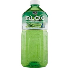 Tropical - Kein alkoholisches Getränk mit Aloe Vera - 1,5 lt.