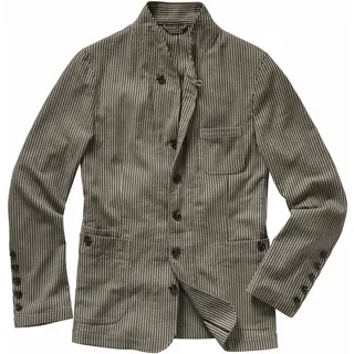 In-Aktion-Sakko Grün 52