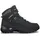 Renegade Mid Wanderstiefel - Deep Black - EU 43 1/2