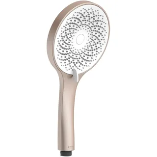 Schütte Handbrause, Capri Rose matt/Weiß