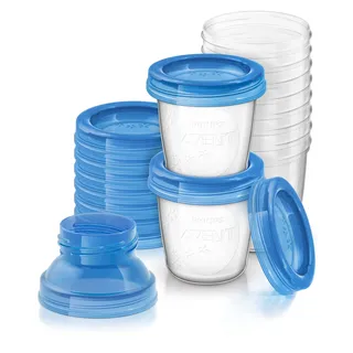 Philips - Tasse mit Deckel zub avent scf 61