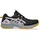 Gel-Venture 10 Damen Black/Light Ube 40