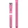 Quickfit-armbänder pink aurora/schwarz 26 mm