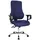 Top Point Deluxe Stoff Blau
