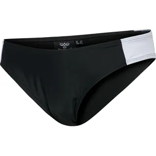 Hummel Hmlcindi Swim Tanga - black, Größe:S - Schwarz