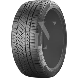 Continental WinterContact TS 850 P SUV 215/65 R17 99H