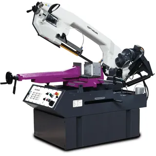Optimum Doppelgehrungs-Metallbandsäge OPTIsaw SD 500 | 3292380