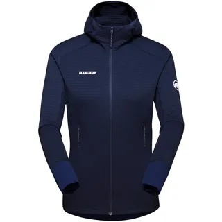 Mammut Taiss Light Fleecejacke Marine L