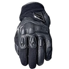 FIVE 81241XXL Handschuhe, Schwarz