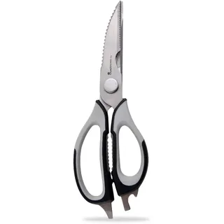 Master Pro Küchenschere Edelstahl Ergonomischer Griff