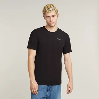G-Star RAW Herren, Slim Base", T-Shirt