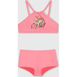 O'Neill MIX AND Match Cali Holiday Bikini perfectly pink (14027) 164