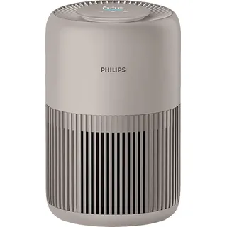 Philips AC0921/14 PureProtect Mini 900 Series Luftreiniger Beige (21 Watt, Raumgröße: 65 m2, HEPA-Filter, Vorfilter)