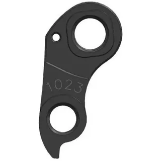 Pilo D1023 Vitus Schaltauge - Black - One Size