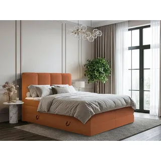 Mirjan24 Point 180 x 200 cm H3 Orange
