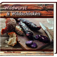 Bild Wildwurst & Wildschinken