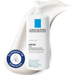 Lipikar Lotion 750 ml
