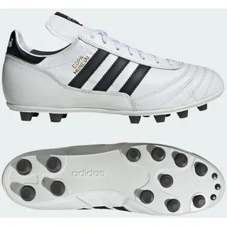 adidas Copa Mundial FG Herren Cloud White/Core Black 44