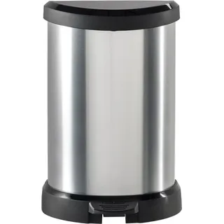 Curver Deco 15 l Schwarz