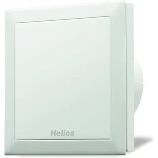 Helios Ventilatoren Minilüfter m.Feuchteverlaufsst. M1/100 F