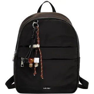 SURI FREY Rucksack SFY Sandey Schwarz