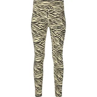 Athlecia Larissa W Printed Long Tights print (3844) 36