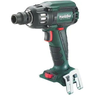 Metabo Bohrmaschine - Akkuschrauber, SSW 18 LTX 400 BL (Akkubetrieb)