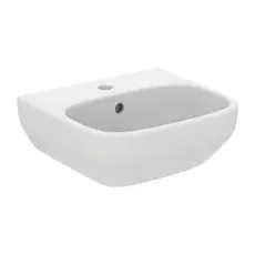 Ideal Standard Handwaschbecken i.life A 40 cm Weiß