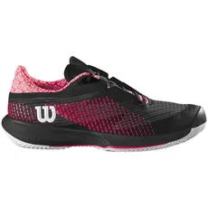 Bild von Damen KAOS Swift 1.5 Clay Sneaker, Black/Phantom/Diva Pink, 37 1/3 EU