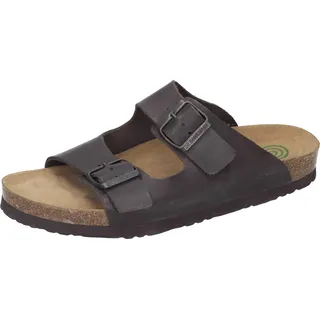 Dr. Brinkmann Herren Pantoletten 42 EU