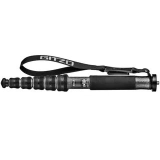 Gitzo Traveler Einbeinstativ, Carbon
