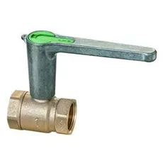 IMI Hydronic Ta 500 globo ball valve 34