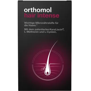Hair Intense Kapseln 60 St.