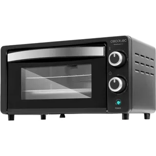 Cecotec Bake&Toast 1090 Black