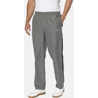 Jogginghose BABISTA "Doppelpack Jogginghose BELLAVERTI", Herren, Gr. 23, N-Gr, beige, Obermaterial: 100% Polyester COOLMAX PES(Coolmax)., Hosen Jogginghose