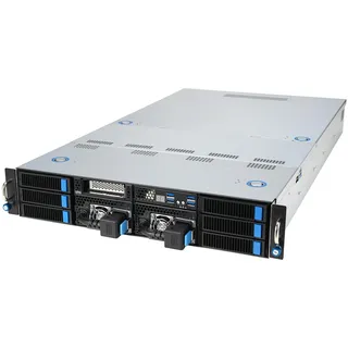 Asus Serveur Rack 2U *ESC4000-E11-SKU1/1G/2.6K4N