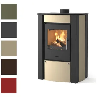 HS-Flamingo Kaminofen | Amos | 9 kW | Farbwahl