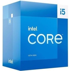 Intel CPU i5-13500 14 Cores 4.8GHz LGA1700, Prozessor