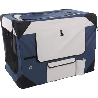 Karlie Geronimo 63,5 x 91,5 x 63,5 cm Blau