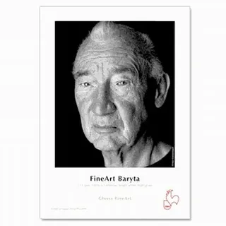 Hahnemühle FineArt Baryta DIN A3+ 25 Bogen