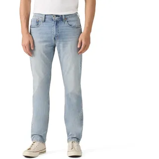 Levi's 502 Taper Tapered Fit Iceberg Cool 32/34