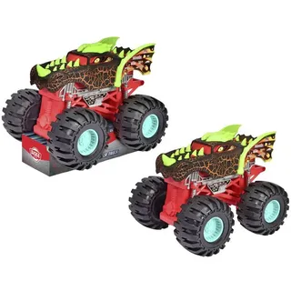 DICKIE Dragon Monster Truck