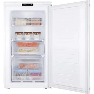 Amica EGS 16173-1 Weiß