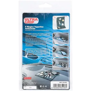 LAMPA 65448 Antirutschmatte Anti-Rutsch-Matte 175mm 110mm