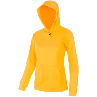 Trangoworld Sousa Nt Kapuzenpullover - Orange - XS