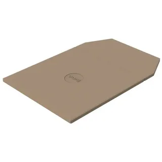 Ooni Pizzastein Ø 16 cm Cordierit beige