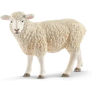 Schleich Farm World Schaf 13882