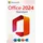 Office 2024 Standard ESD Multilingual Win
