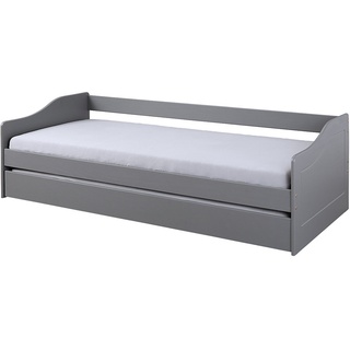 Interlink Sofabett Malte grau