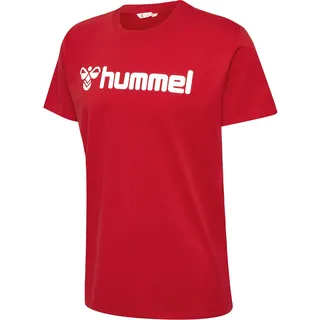hummel hmlGO 2.0 Logo T-Shirt rot L
